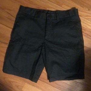 Banana republic Aiden short. 20.